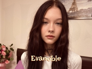 Evanoble
