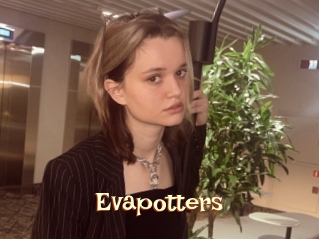 Evapotters