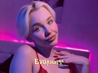 Evapurr