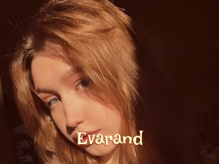 Evarand