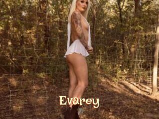 Evarey