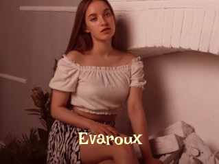 Evaroux