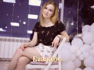 Evasallie