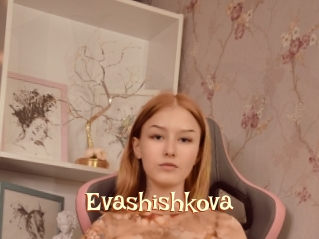 Evashishkova