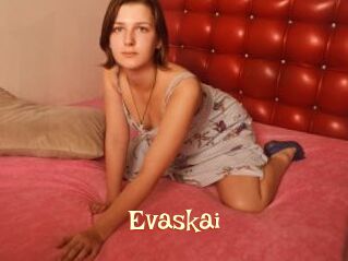 Evaskai