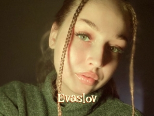 Evaslov