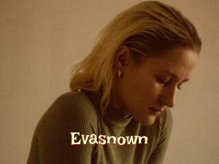 Evasnown