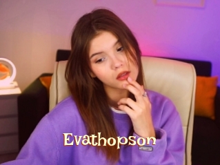 Evathopson