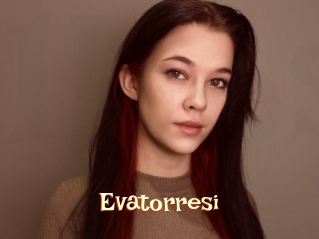 Evatorresi