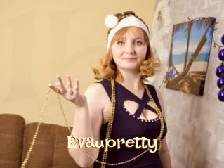 Evaupretty