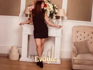 Evayus