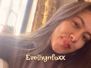 Evelhynfoxx