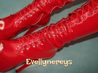 Evellynereys