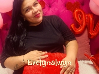 Evelynalwyn