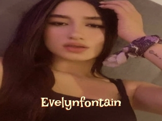 Evelynfontain