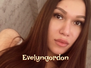 Evelyngordon