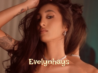 Evelynhays