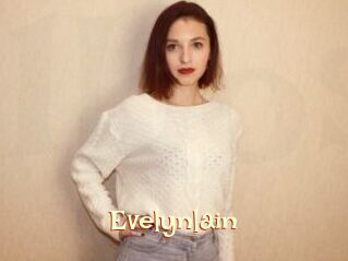 Evelynlain