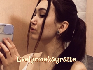 Evelynnekayratte