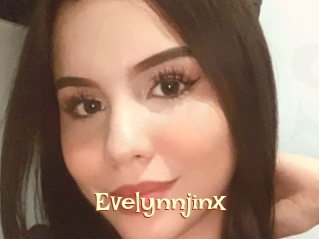 Evelynnjinx