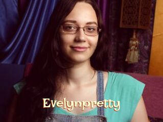 Evelynpretty