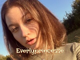 Everlyprincesse