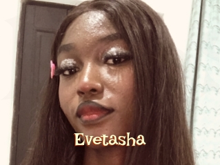 Evetasha