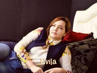 Evila