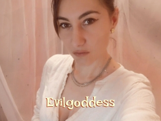 Evilgoddess
