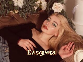 Evisgreta