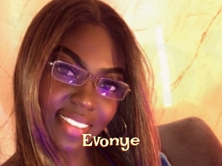 Evonye