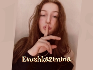 Evushkazimina