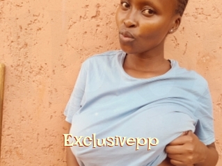 Exclusivepp