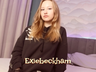 Exiebeckham