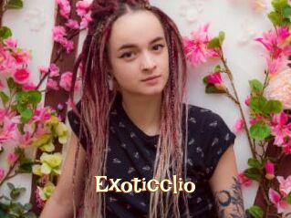 Exoticclio