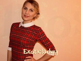 Exoticladyy