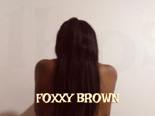 FOXXY_BROWN