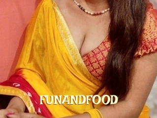 FUNANDFOOD