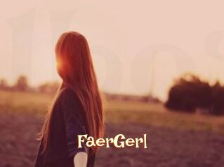 FaerGerl