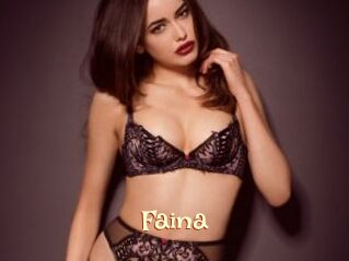 Faina