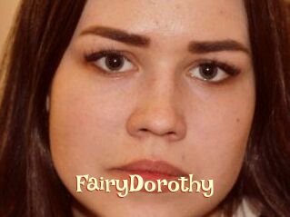 FairyDorothy