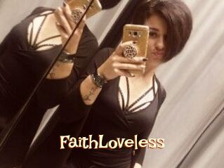 FaithLoveless