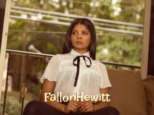 FallonHewitt