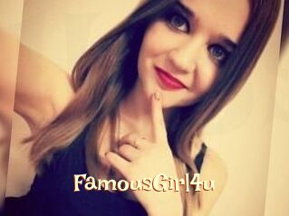 FamousGirl4u