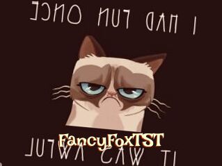 FancyFoxTST