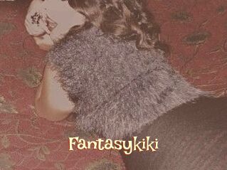 Fantasykiki