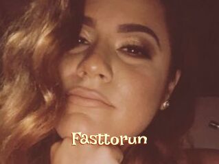 Fasttorun
