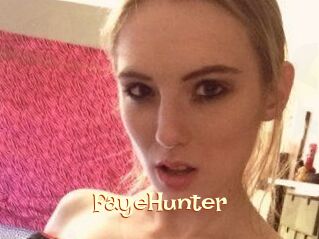FayeHunter