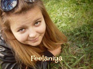 Feelaniya