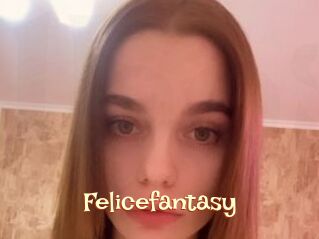 Felicefantasy